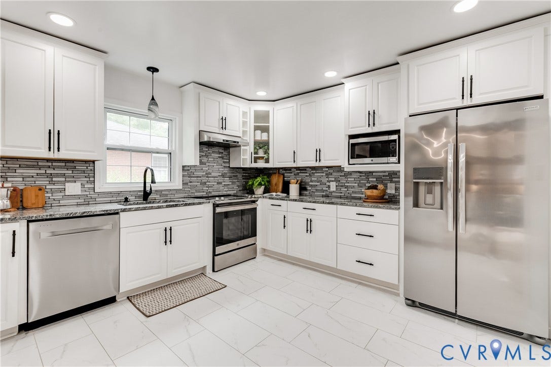 7703 Richie Avenue, Henrico, VA 23229 7703 Richie Avenue, Henrico, VA 23229