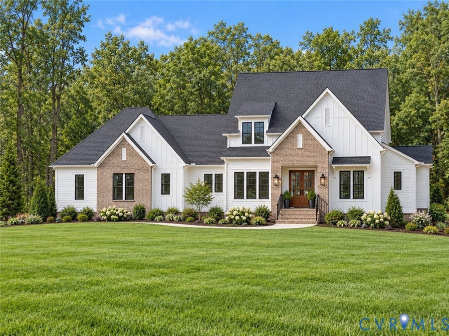 Property photo for 1585 Logging Trail, Powhatan, VA