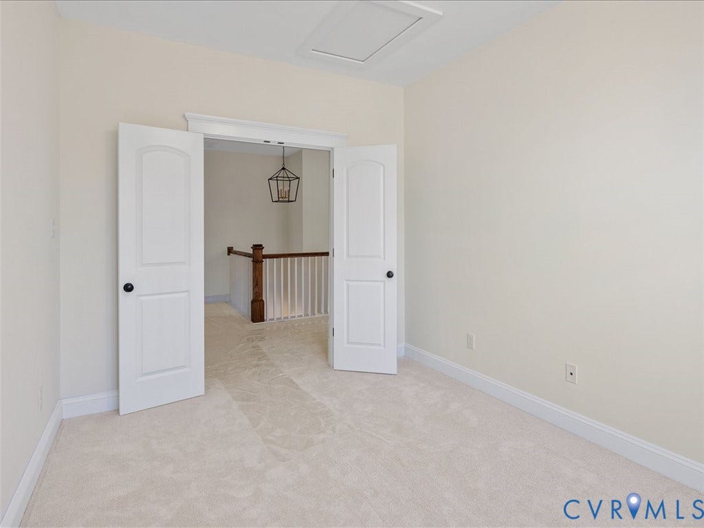 1585 Logging Trail, Powhatan, VA 23139 1585 Logging Trail, Powhatan, VA 23139