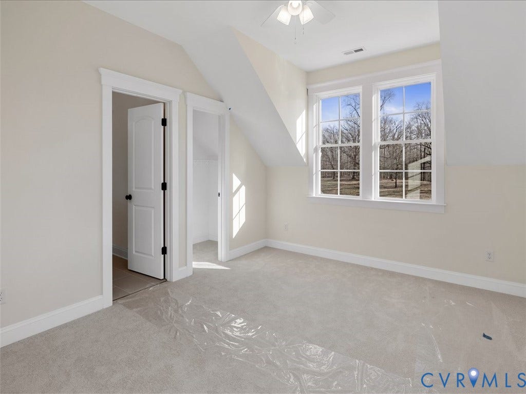 1585 Logging Trail, Powhatan, VA 23139 1585 Logging Trail, Powhatan, VA 23139