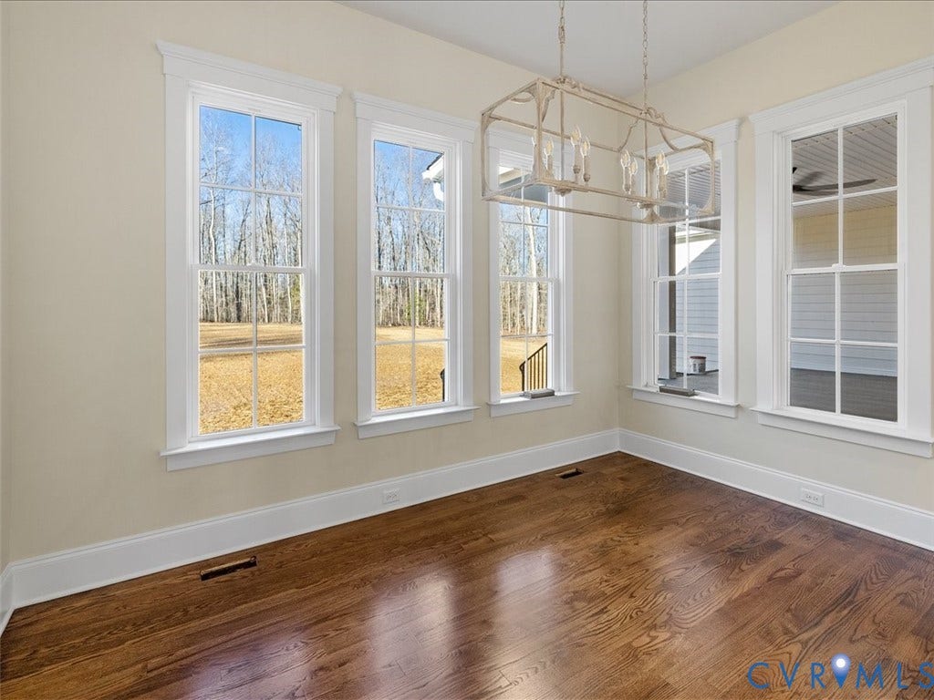 1585 Logging Trail, Powhatan, VA 23139 1585 Logging Trail, Powhatan, VA 23139