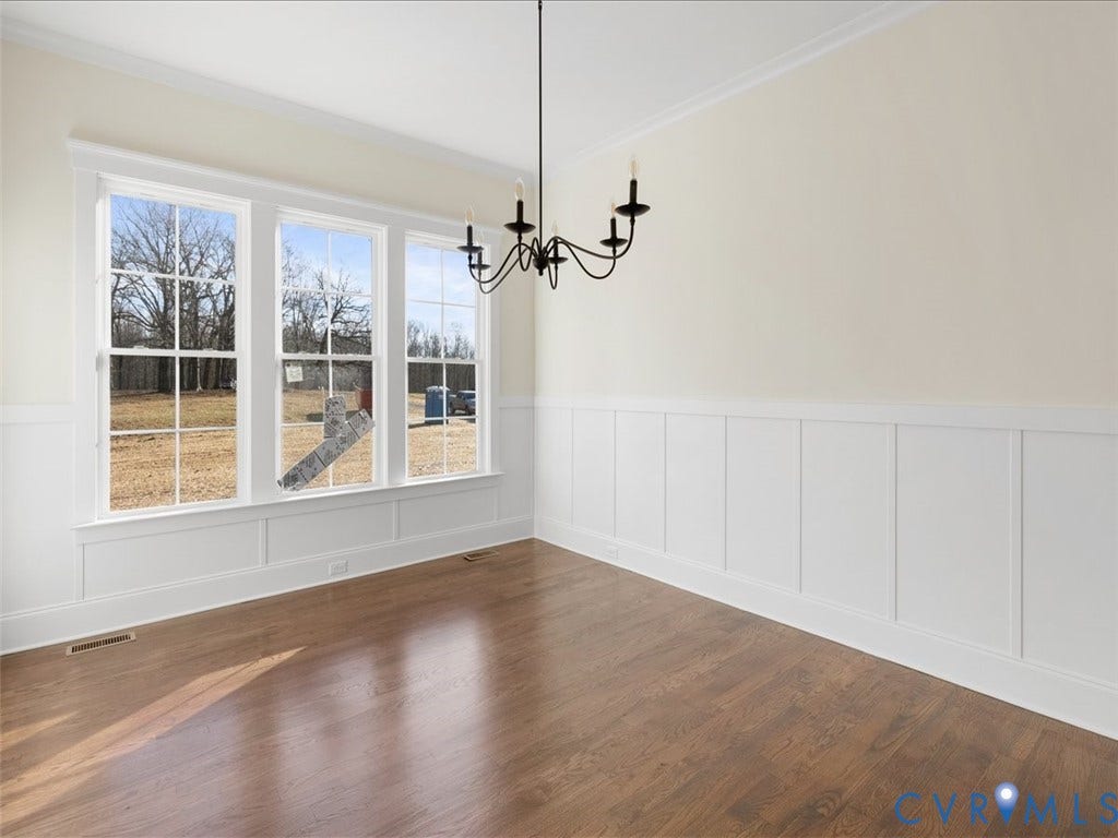 1585 Logging Trail, Powhatan, VA 23139 1585 Logging Trail, Powhatan, VA 23139