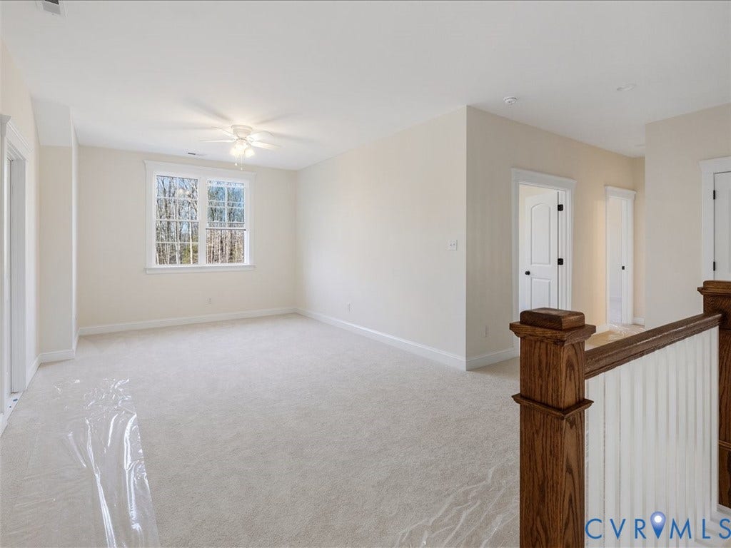 1585 Logging Trail, Powhatan, VA 23139 1585 Logging Trail, Powhatan, VA 23139