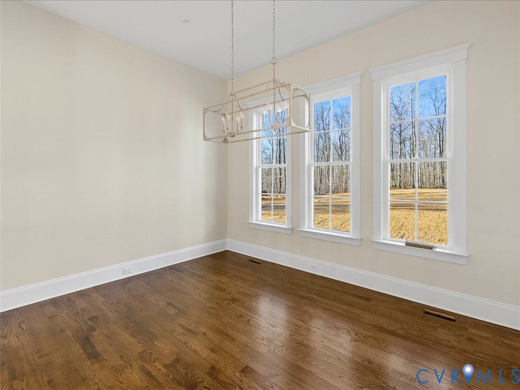 1585 Logging Trail, Powhatan, VA 23139 1585 Logging Trail, Powhatan, VA 23139