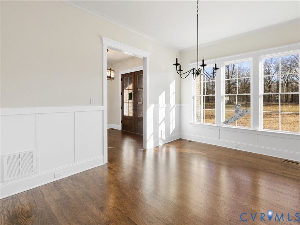 1585 Logging Trail, Powhatan, VA 23139 1585 Logging Trail, Powhatan, VA 23139