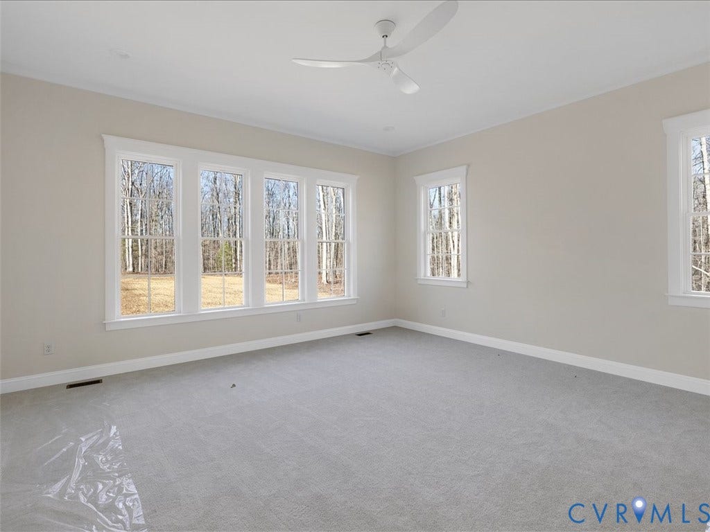 1585 Logging Trail, Powhatan, VA 23139 1585 Logging Trail, Powhatan, VA 23139
