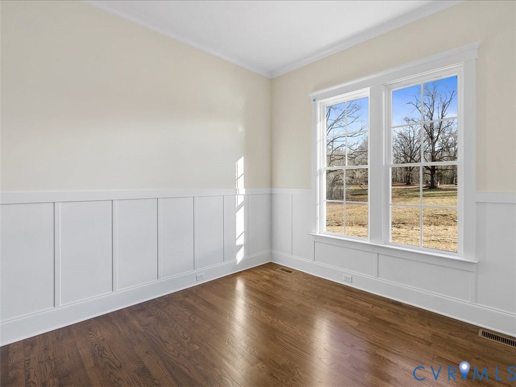 1585 Logging Trail, Powhatan, VA 23139 1585 Logging Trail, Powhatan, VA 23139
