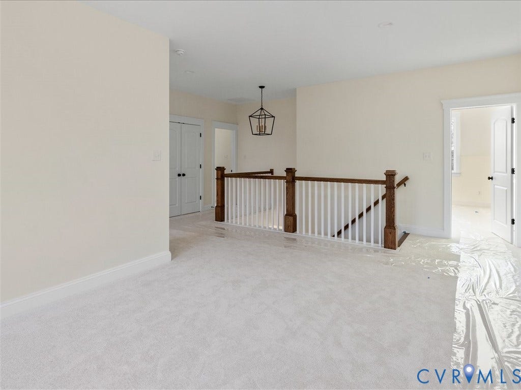 1585 Logging Trail, Powhatan, VA 23139 1585 Logging Trail, Powhatan, VA 23139