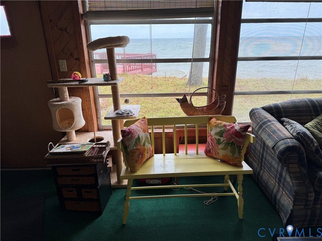 36 Beach Road, Reedville, VA 22539 36 Beach Road, Reedville, VA 22539