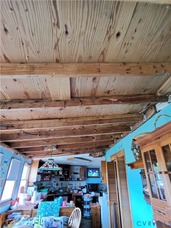 36 Beach Road, Reedville, VA 22539 36 Beach Road, Reedville, VA 22539