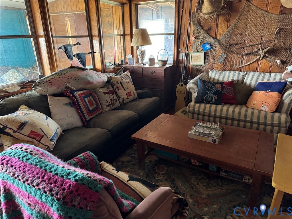 36 Beach Road, Reedville, VA 22539 36 Beach Road, Reedville, VA 22539