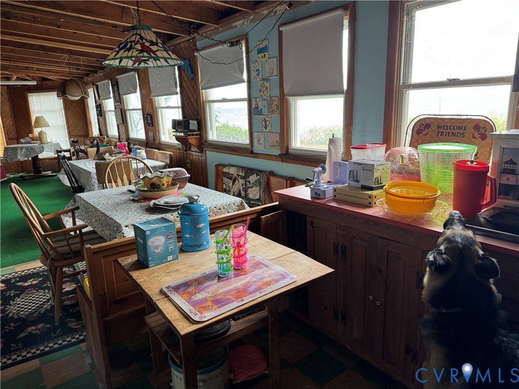 36 Beach Road, Reedville, VA 22539 36 Beach Road, Reedville, VA 22539