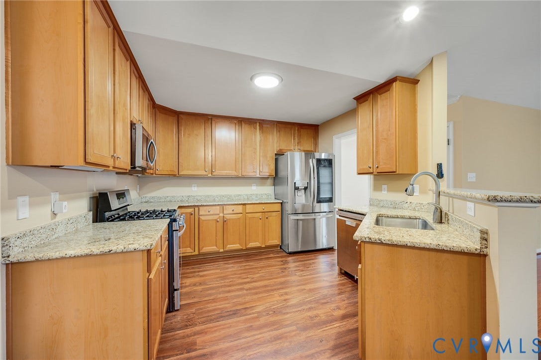 5514 Townsbury Terrace, Cascade Creek/Five Forks, Chesterfield, VA 23832 5514 Townsbury Terrace, Cascade Creek/Five Forks, Chesterfield, VA 23832