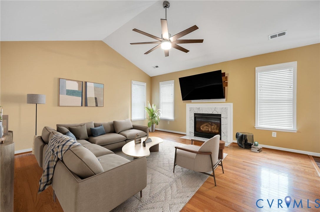 5514 Townsbury Terrace, Cascade Creek/Five Forks, Chesterfield, VA 23832 5514 Townsbury Terrace, Cascade Creek/Five Forks, Chesterfield, VA 23832