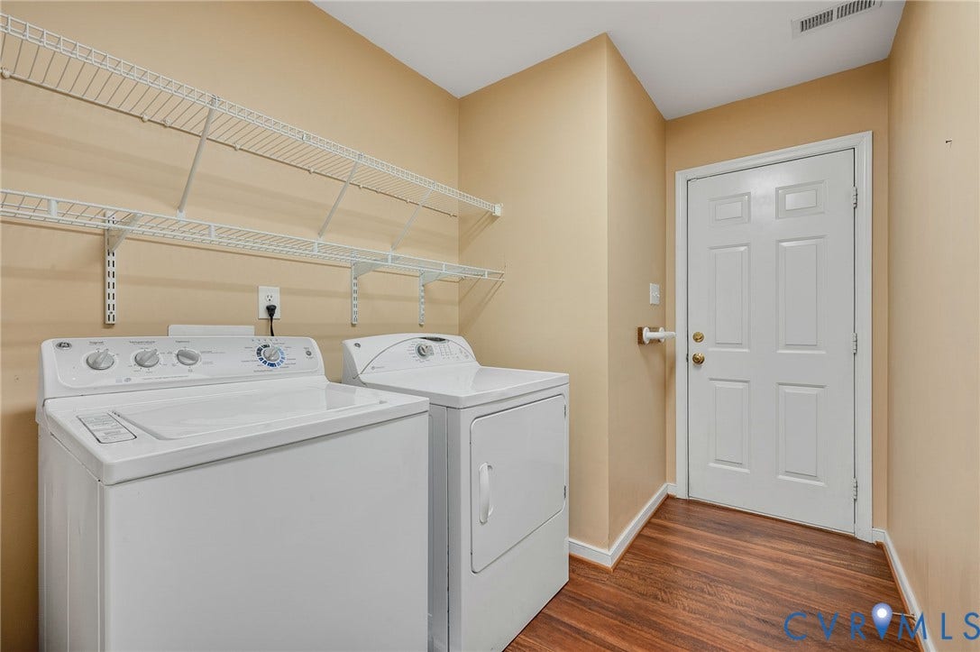 5514 Townsbury Terrace, Cascade Creek/Five Forks, Chesterfield, VA 23832 5514 Townsbury Terrace, Cascade Creek/Five Forks, Chesterfield, VA 23832