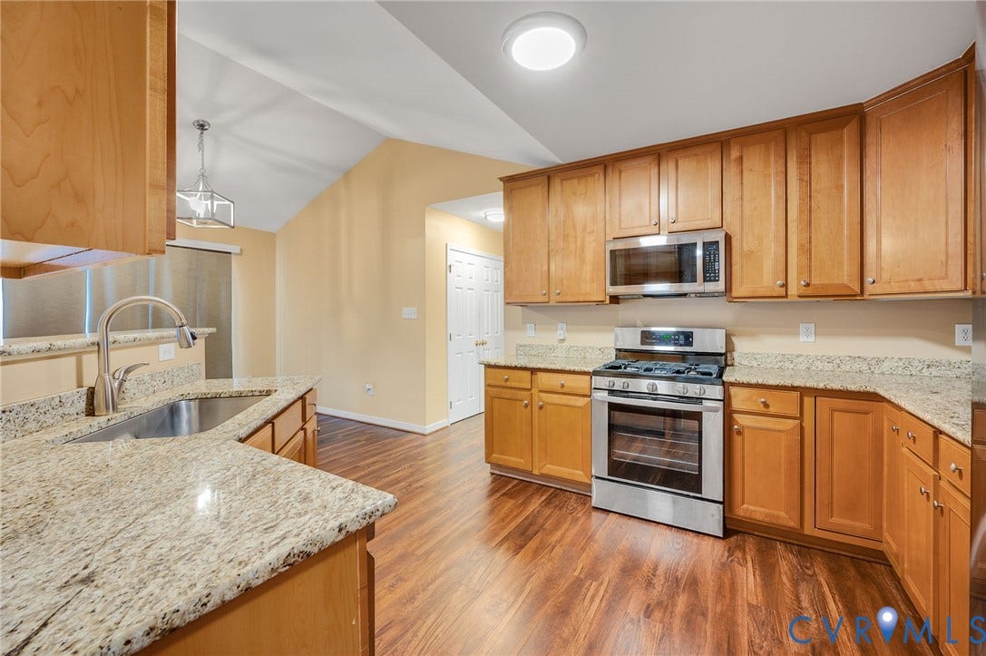 5514 Townsbury Terrace, Cascade Creek/Five Forks, Chesterfield, VA 23832 5514 Townsbury Terrace, Cascade Creek/Five Forks, Chesterfield, VA 23832
