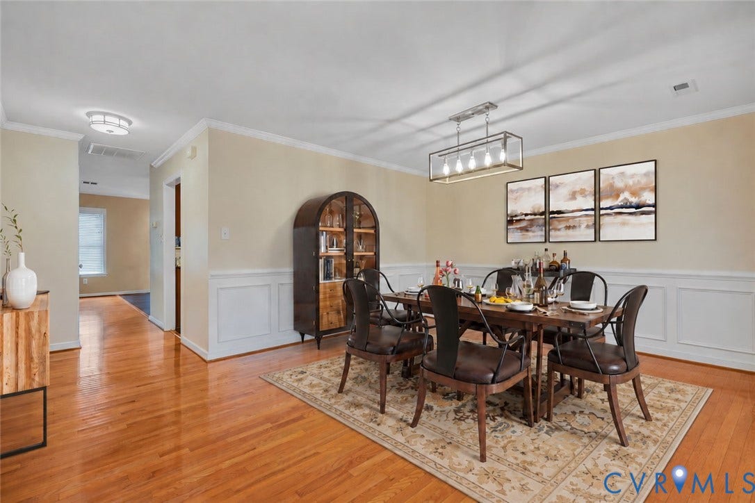 5514 Townsbury Terrace, Cascade Creek/Five Forks, Chesterfield, VA 23832 5514 Townsbury Terrace, Cascade Creek/Five Forks, Chesterfield, VA 23832