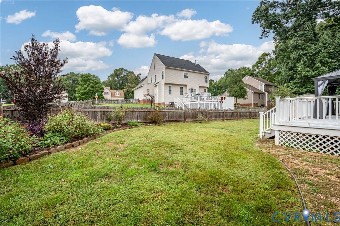 5514 Townsbury Terrace, Cascade Creek/Five Forks, Chesterfield, VA 23832 5514 Townsbury Terrace, Cascade Creek/Five Forks, Chesterfield, VA 23832