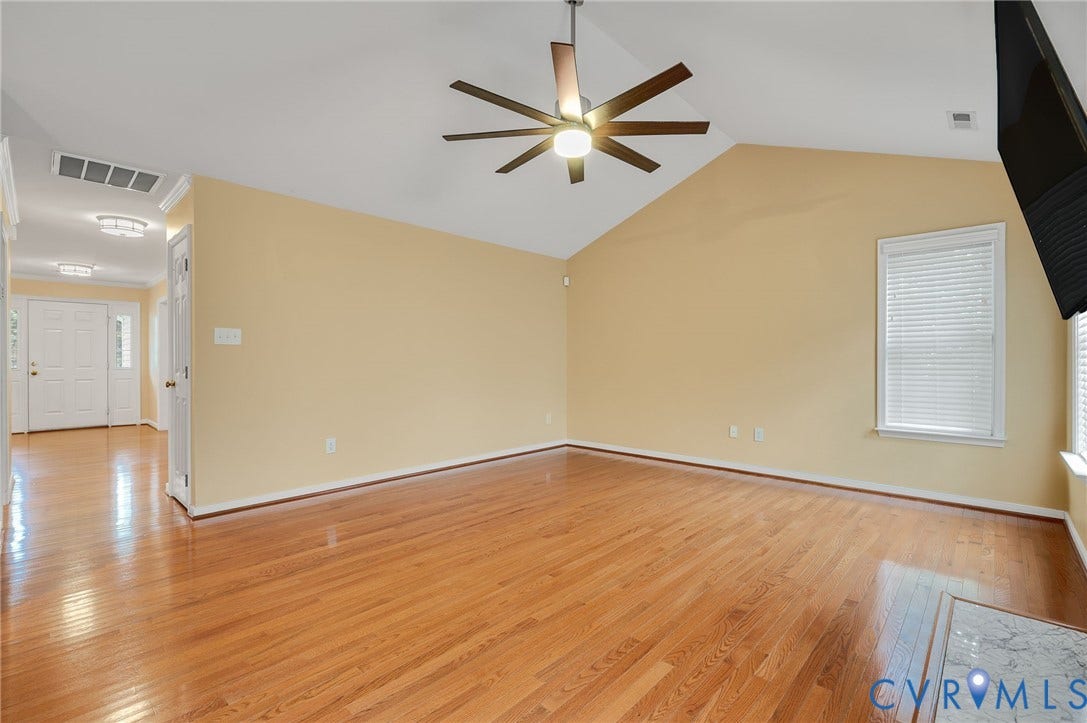 5514 Townsbury Terrace, Cascade Creek/Five Forks, Chesterfield, VA 23832 5514 Townsbury Terrace, Cascade Creek/Five Forks, Chesterfield, VA 23832