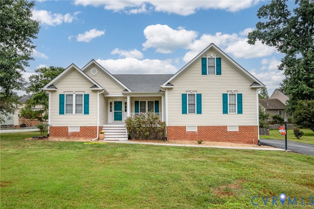 5514 Townsbury Terrace, Cascade Creek/Five Forks, Chesterfield, VA 23832 5514 Townsbury Terrace, Cascade Creek/Five Forks, Chesterfield, VA 23832