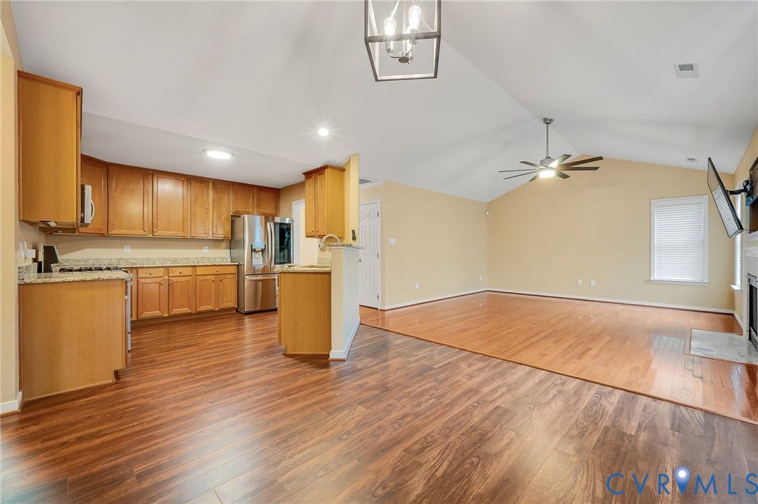 5514 Townsbury Terrace, Cascade Creek/Five Forks, Chesterfield, VA 23832 5514 Townsbury Terrace, Cascade Creek/Five Forks, Chesterfield, VA 23832