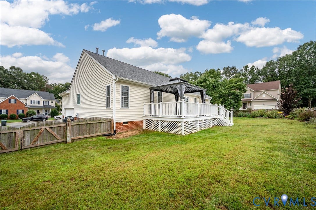 5514 Townsbury Terrace, Cascade Creek/Five Forks, Chesterfield, VA 23832 5514 Townsbury Terrace, Cascade Creek/Five Forks, Chesterfield, VA 23832