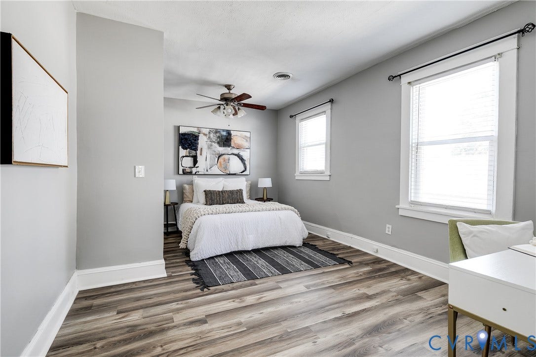 3228 Hanes Avenue, Richmond, VA 23222 3228 Hanes Avenue, Richmond, VA 23222