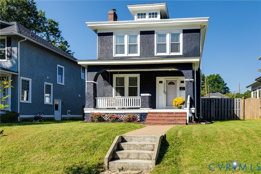 Property photo for 3228 Hanes Avenue, Richmond, VA