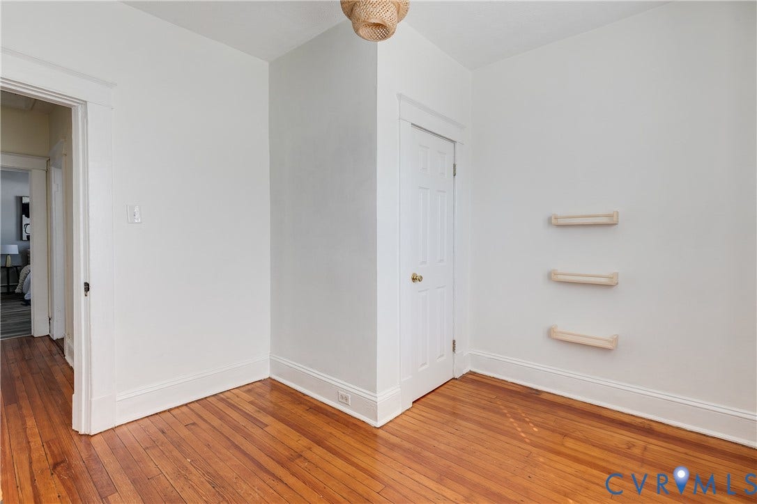 3228 Hanes Avenue, Richmond, VA 23222 3228 Hanes Avenue, Richmond, VA 23222