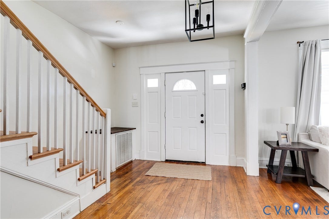 3228 Hanes Avenue, Richmond, VA 23222 3228 Hanes Avenue, Richmond, VA 23222