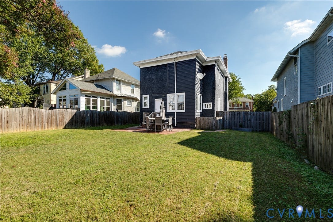3228 Hanes Avenue, Richmond, VA 23222 3228 Hanes Avenue, Richmond, VA 23222