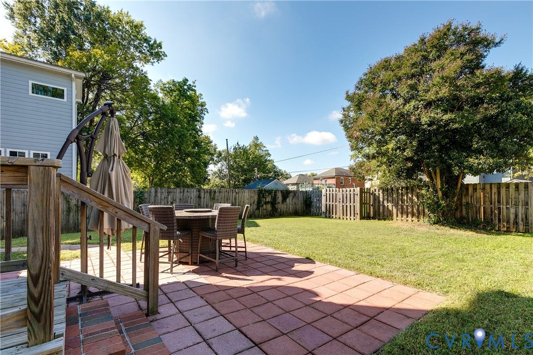 3228 Hanes Avenue, Richmond, VA 23222 3228 Hanes Avenue, Richmond, VA 23222