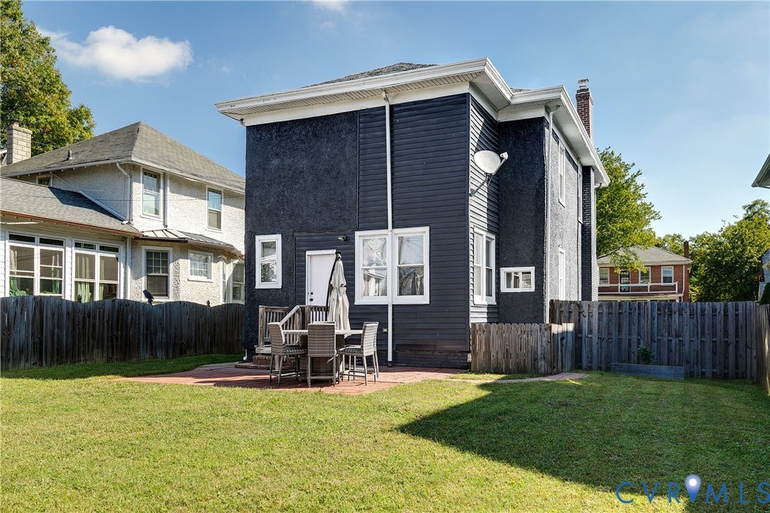 3228 Hanes Avenue, Richmond, VA 23222 3228 Hanes Avenue, Richmond, VA 23222