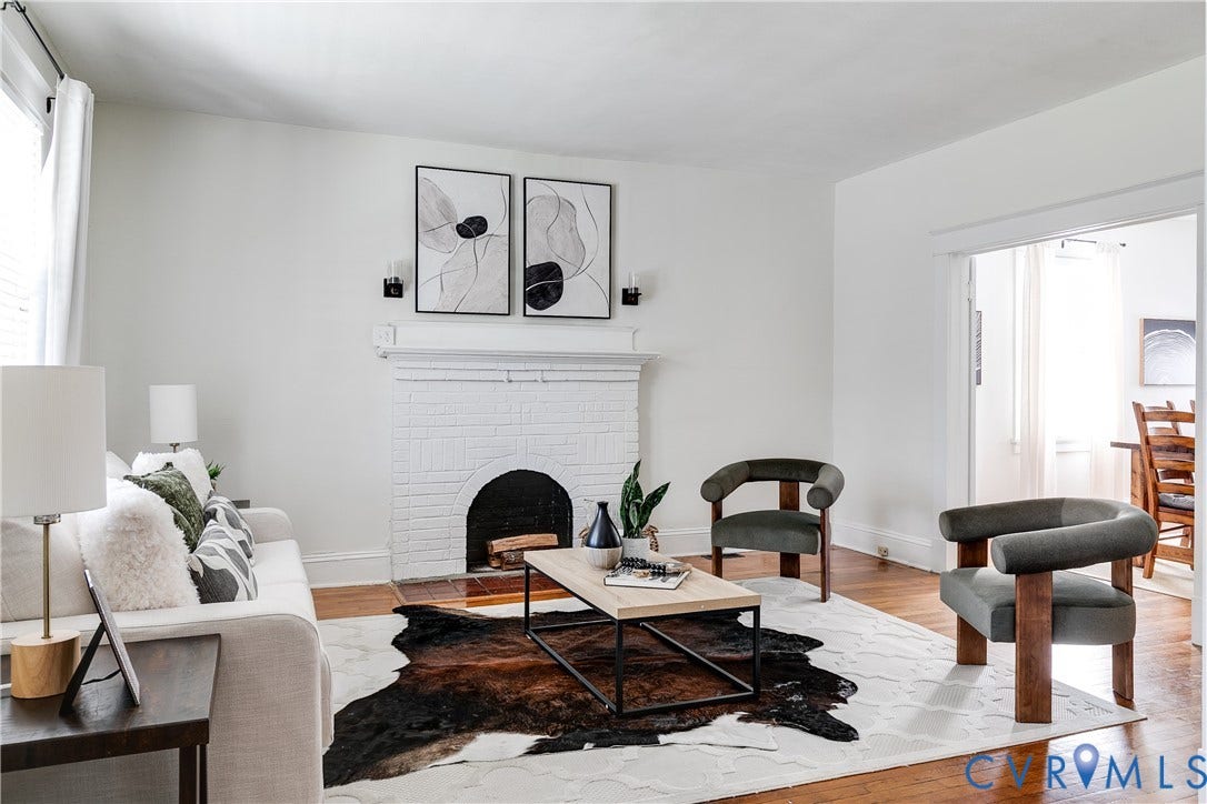 3228 Hanes Avenue, Richmond, VA 23222 3228 Hanes Avenue, Richmond, VA 23222