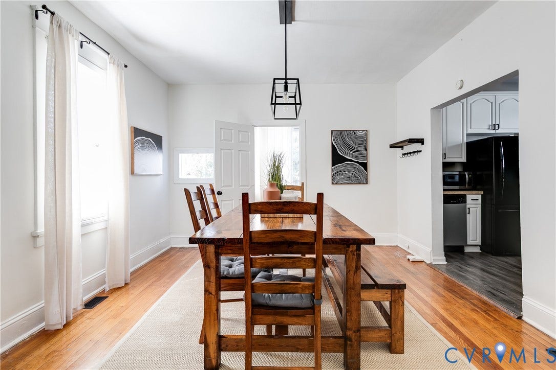 3228 Hanes Avenue, Richmond, VA 23222 3228 Hanes Avenue, Richmond, VA 23222