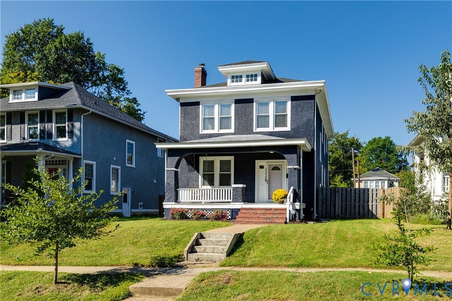 Property photo for 3228 Hanes Avenue, Richmond, VA