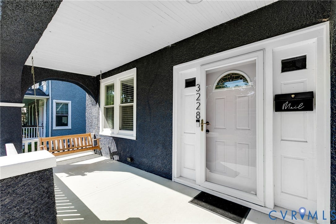 3228 Hanes Avenue, Richmond, VA 23222 3228 Hanes Avenue, Richmond, VA 23222