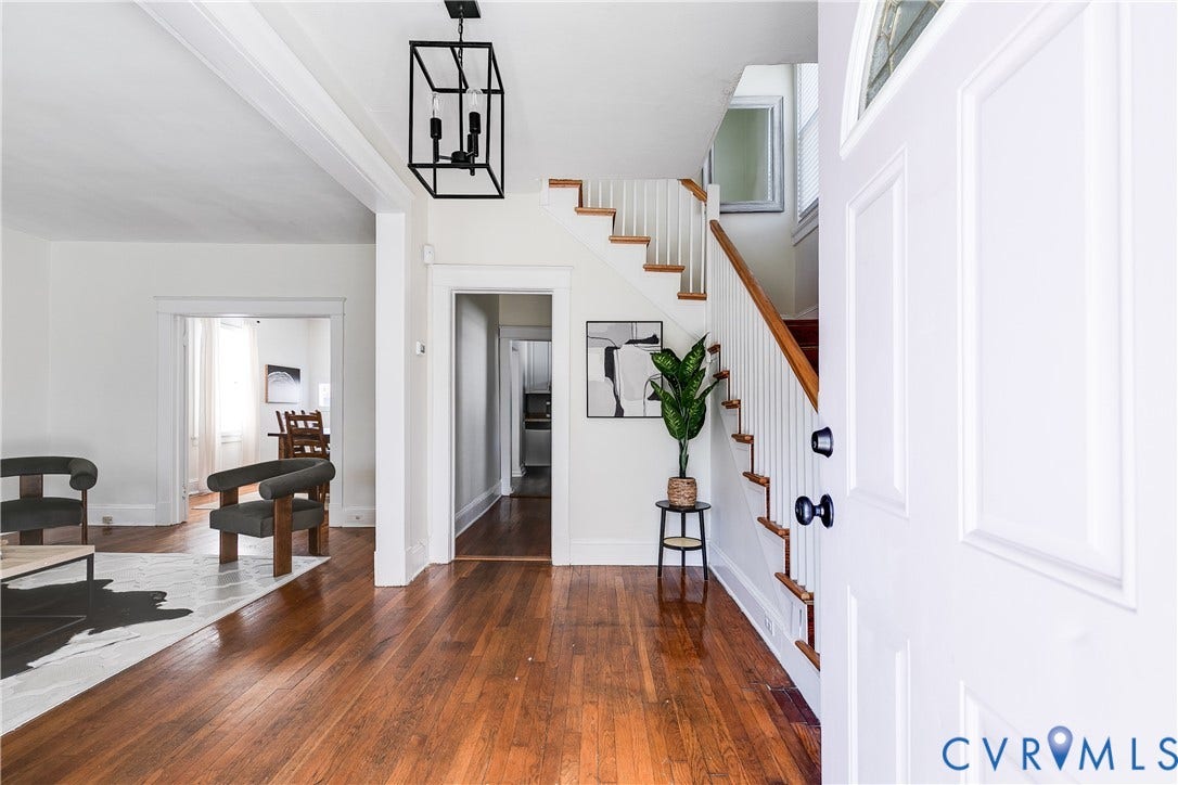 3228 Hanes Avenue, Richmond, VA 23222 3228 Hanes Avenue, Richmond, VA 23222