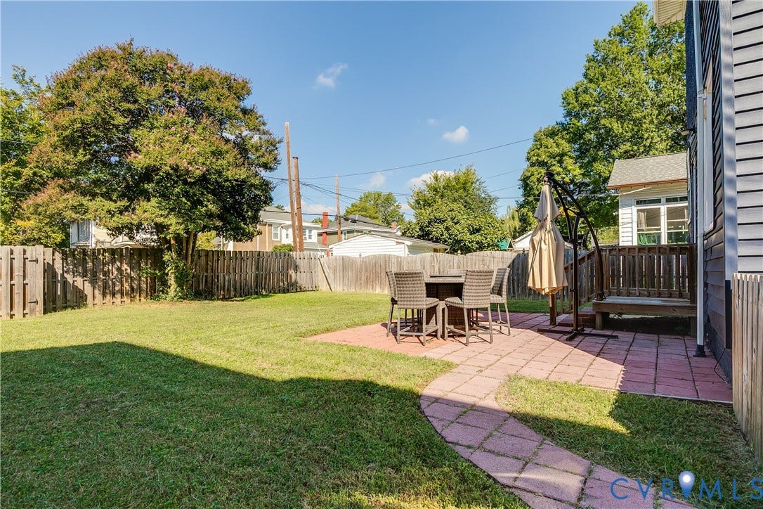 3228 Hanes Avenue, Richmond, VA 23222 3228 Hanes Avenue, Richmond, VA 23222