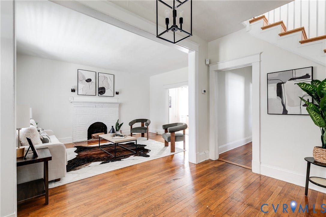 3228 Hanes Avenue, Richmond, VA 23222 3228 Hanes Avenue, Richmond, VA 23222