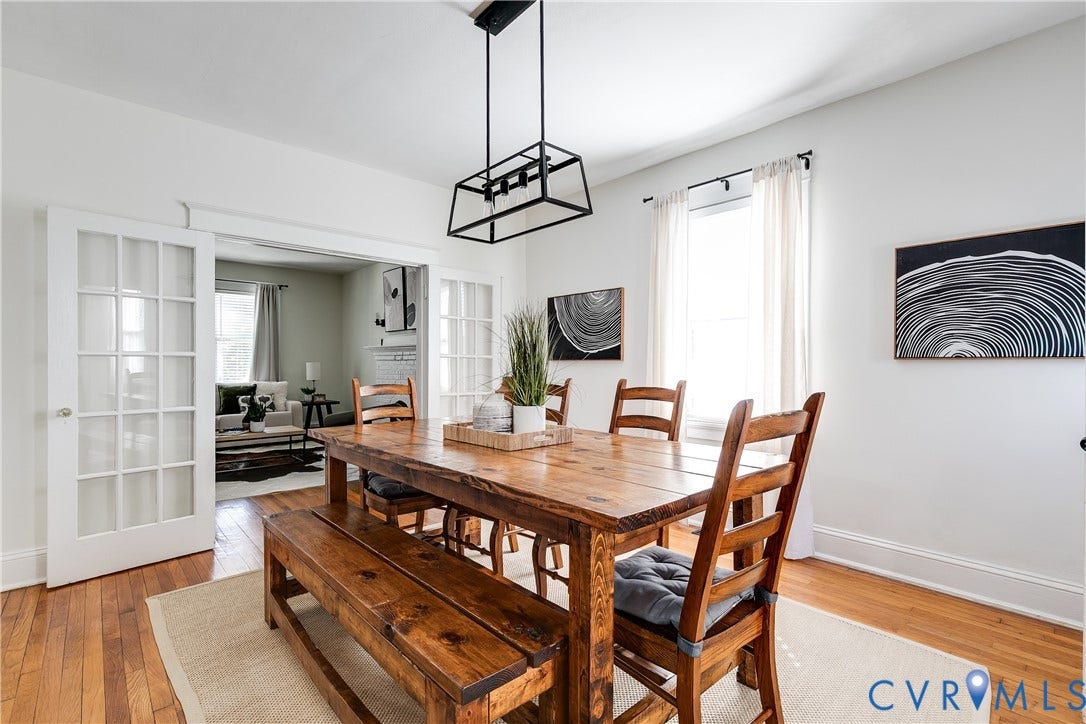 3228 Hanes Avenue, Richmond, VA 23222 3228 Hanes Avenue, Richmond, VA 23222