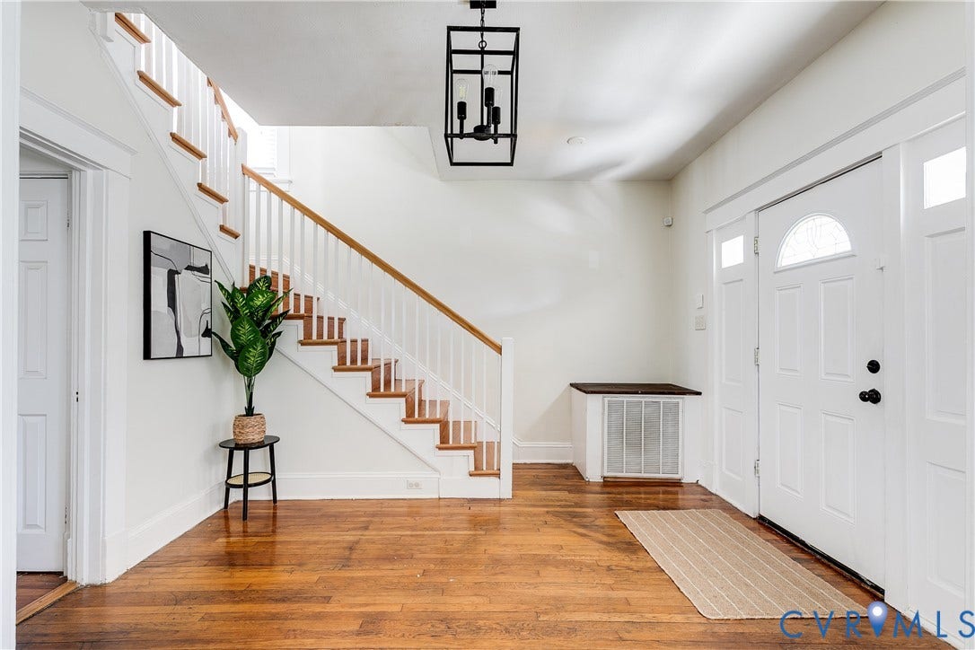 3228 Hanes Avenue, Richmond, VA 23222 3228 Hanes Avenue, Richmond, VA 23222