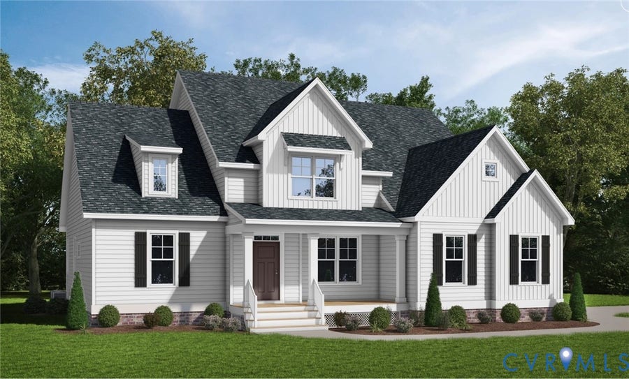 Property photo for 4212 Tuckmar Pond Drive, Moseley, VA