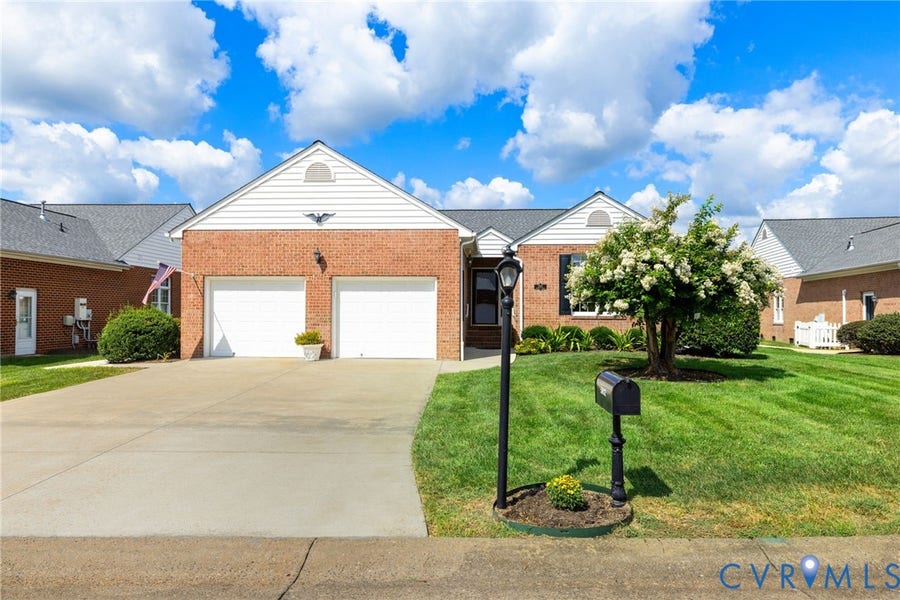 Property photo for 5812 Portrait Place, Chesterfield, VA