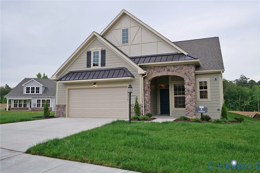 Property photo for 15868 Hammock Pointe Loop, Chesterfield, VA