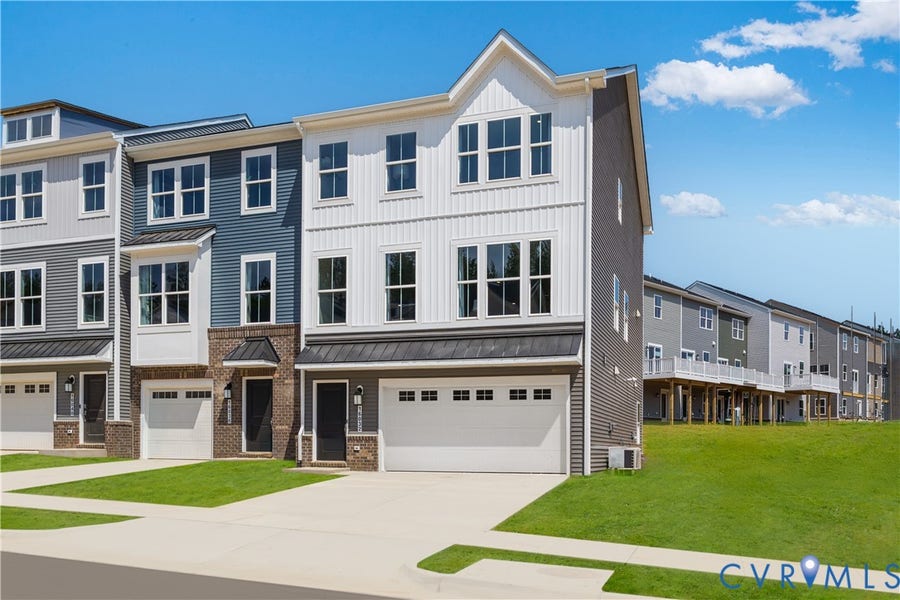 Property photo for 8708 Pullman Lane, Chesterfield, VA