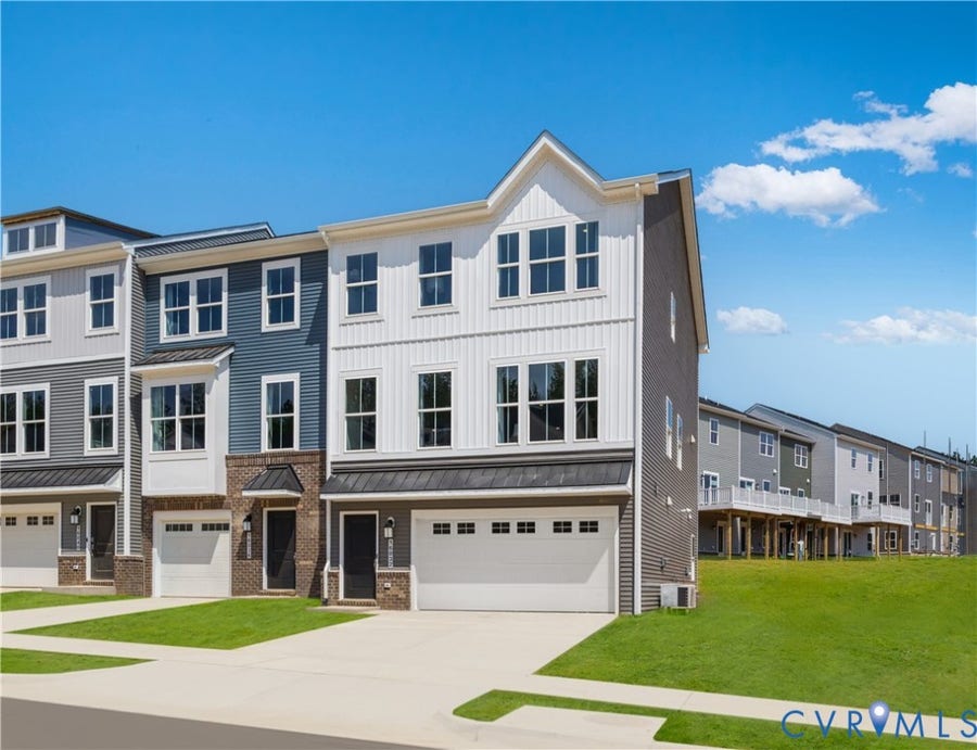 Property photo for 8721 Whitman Drive, Chesterfield, VA