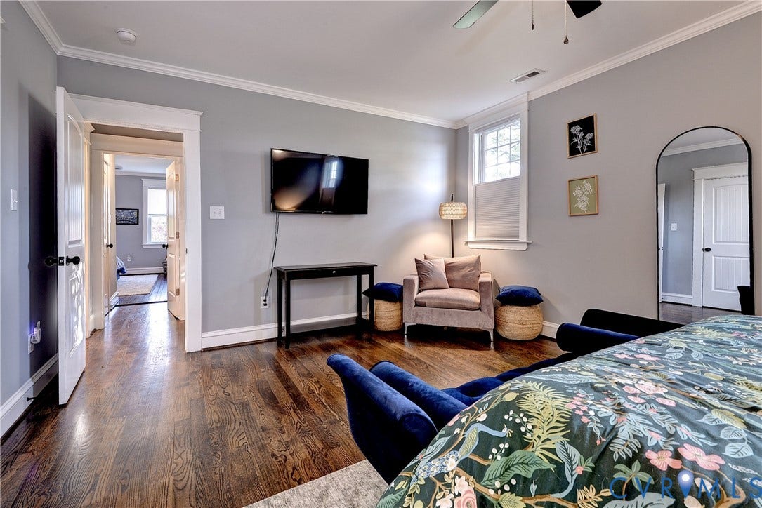 105 Yancey Street, Northside, Richmond, VA 23222