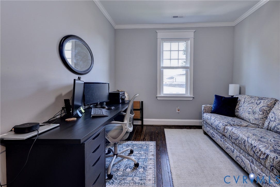 3rd Bedroom