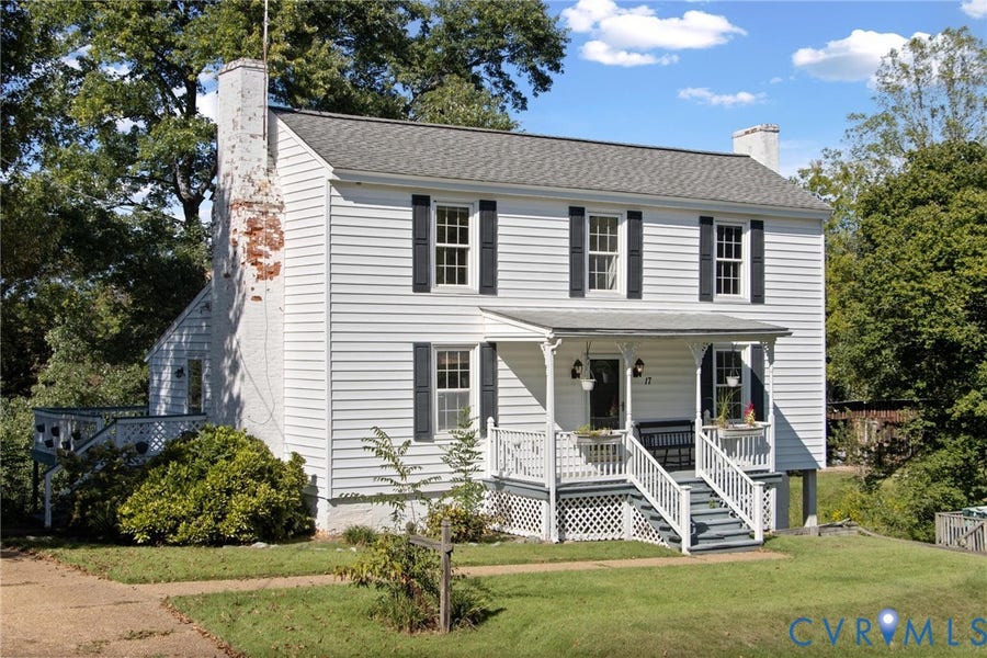 Property photo for 17 Church Street, Cartersville, VA